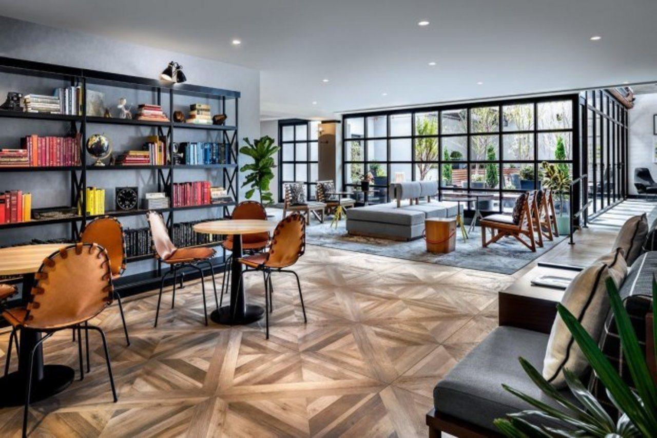 Freepoint Cambridge, Tapestry Collection By Hilton 4* Cambridge