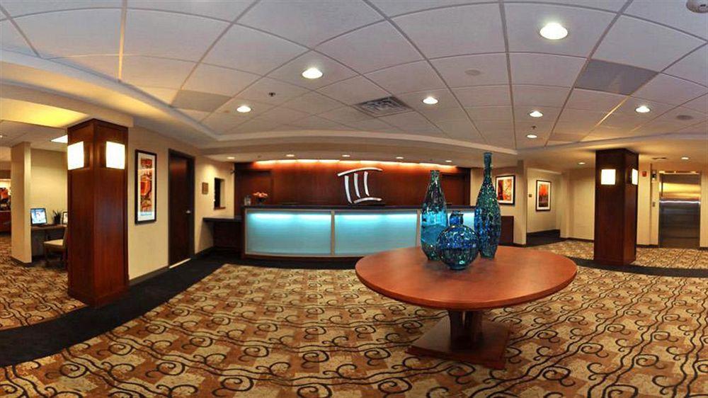 Hotel Freepoint Cambridge, Tapestry Collection By Hilton