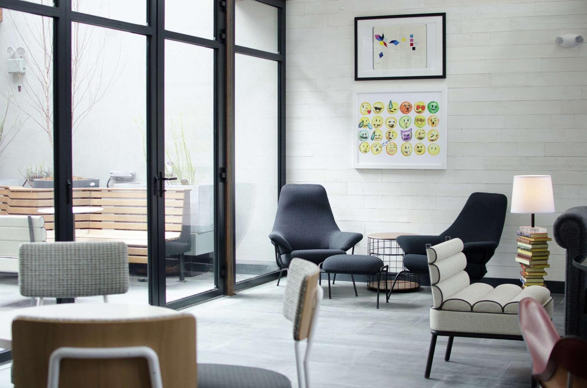 Freepoint Cambridge, Tapestry Collection By Hilton 4*