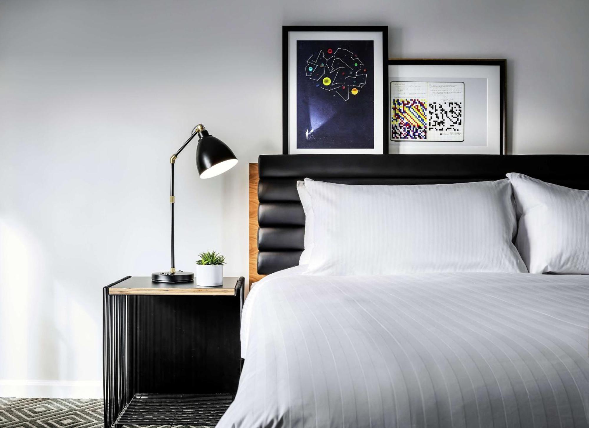 Hotel Freepoint Cambridge, Tapestry Collection By Hilton 4*