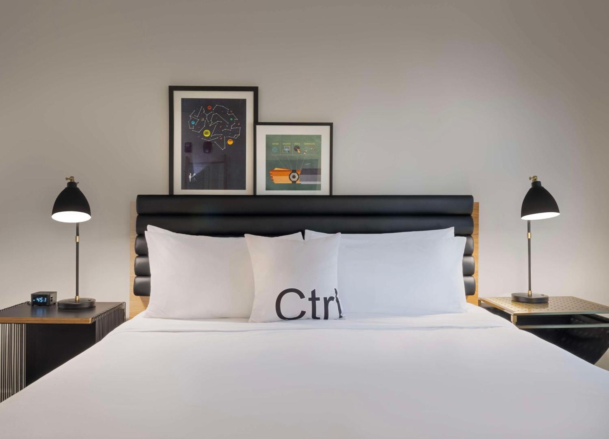 Freepoint Cambridge, Tapestry Collection By Hilton Hotel 4*