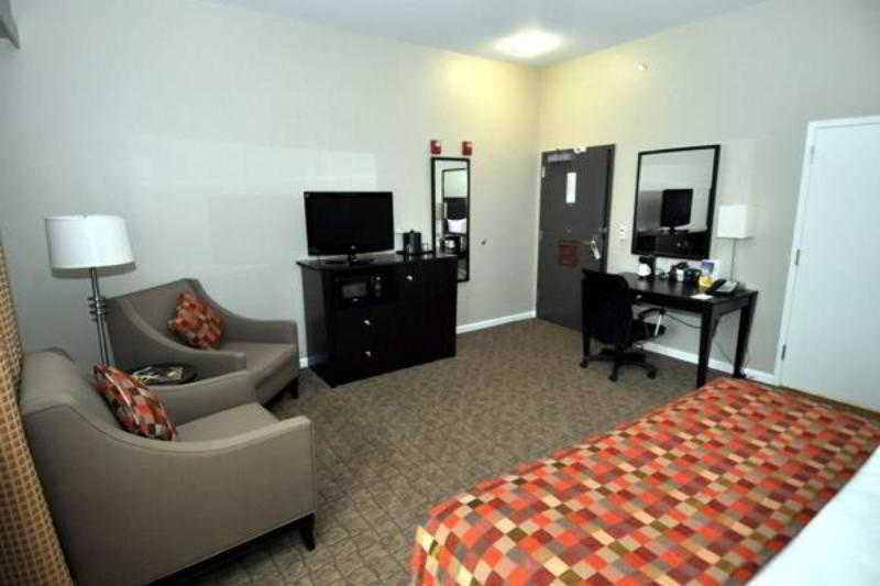 Freepoint Cambridge, Tapestry Collection By Hilton Cambridge