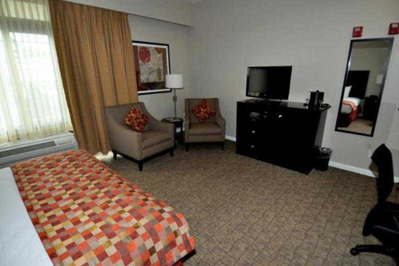 Freepoint Cambridge, Tapestry Collection By Hilton Cambridge