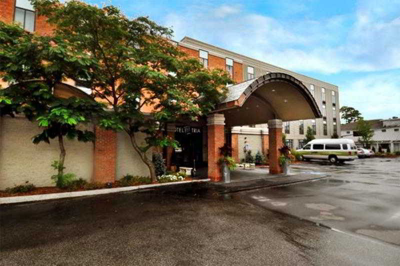 Freepoint Cambridge, Tapestry Collection By Hilton 4*