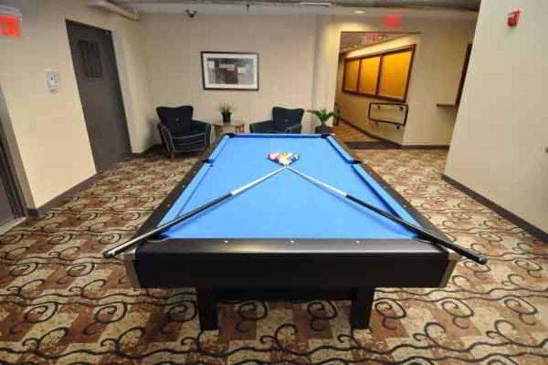 Freepoint Cambridge, Tapestry Collection By Hilton 4* Cambridge
